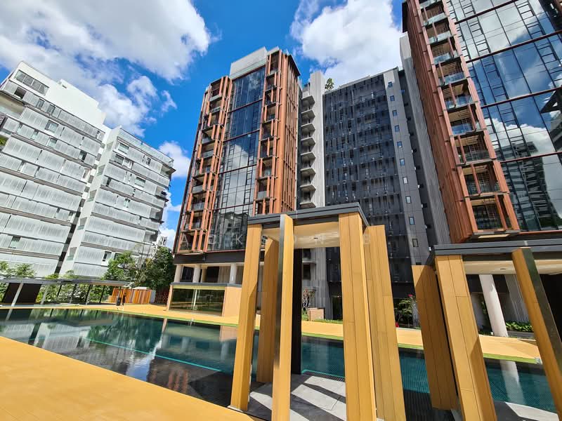 The Hyde, 11 Balmoral Road, 1 Bedroom, 495 sqft, Condominium For Sale, by Jackson B., 500150011 - Exterior - PropertyGuru.com.sg