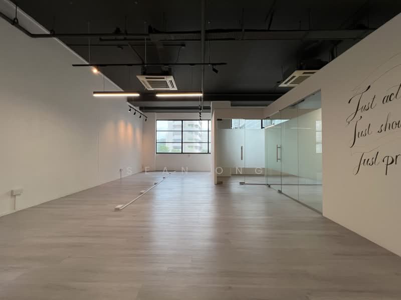 E-CENTRE @ REDHILL