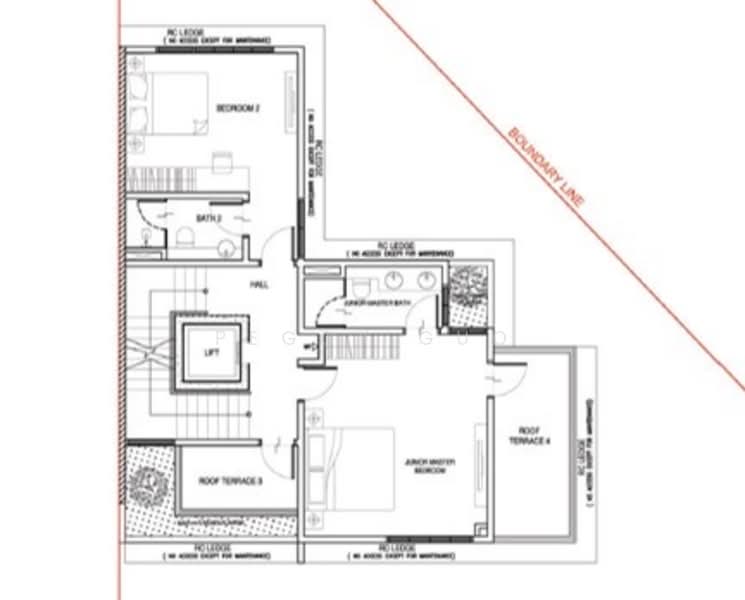 ★Eminence Landed★ New Semi-D @ Jalan Selamat, D14, , 5 Bedrooms, 6,785 sqft, Corner Terrace For Sale, by Peggy Guo, 500150014 - PropertyGuru.com.sg