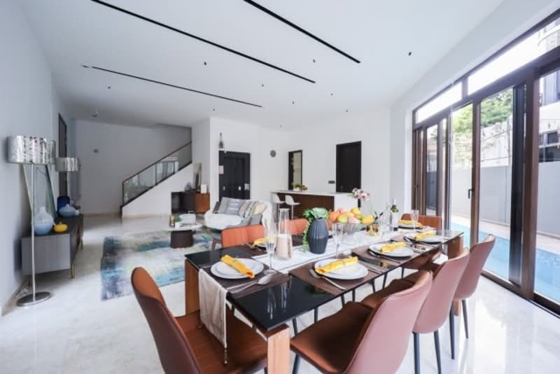 ★Eminence Landed★ New Semi-D @ Jalan Selamat, D14, , 5 Bedrooms, 6,785 sqft, Corner Terrace For Sale, by Peggy Guo, 500150014 - PropertyGuru.com.sg