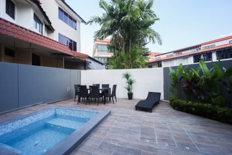 ★Eminence Landed★ New Semi-D @ Jalan Selamat, D14, , 5 Bedrooms, 6,785 sqft, Corner Terrace For Sale, by Peggy Guo, 500150014 - PropertyGuru.com.sg