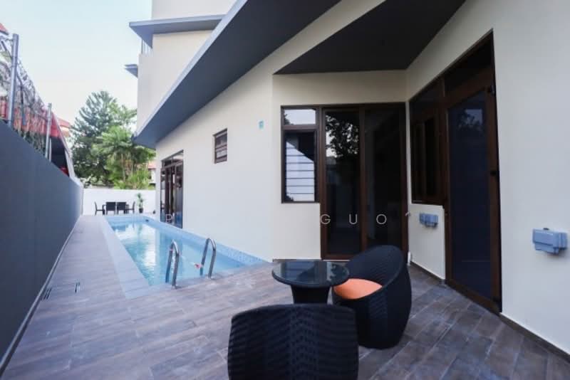 ★Eminence Landed★ New Semi-D @ Jalan Selamat, D14, , 5 Bedrooms, 6,785 sqft, Corner Terrace For Sale, by Peggy Guo, 500150014 - PropertyGuru.com.sg