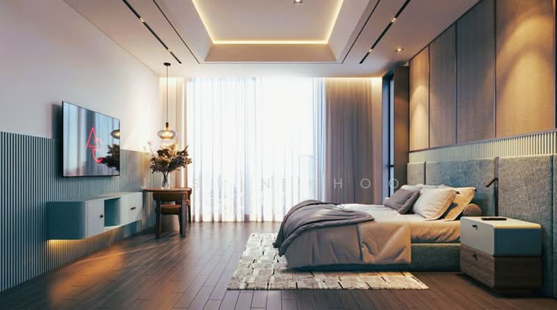 🏠 District 15 Luxury Brand New Terrace 1km to Taonan Large Land🏫, , 6 Bedrooms, 6,385 sqft, Terraced House For Sale, by Jaslin Khoo, 500150015 - Bedroom - PropertyGuru.com.sg