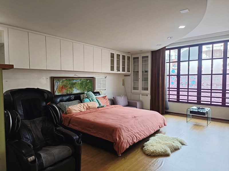 6x Still Road, Still Road, Room Rental, 300 sqft, Semi-Detached House For Rent, by Shelly Li, 500150019 - Bedroom - PropertyGuru.com.sg