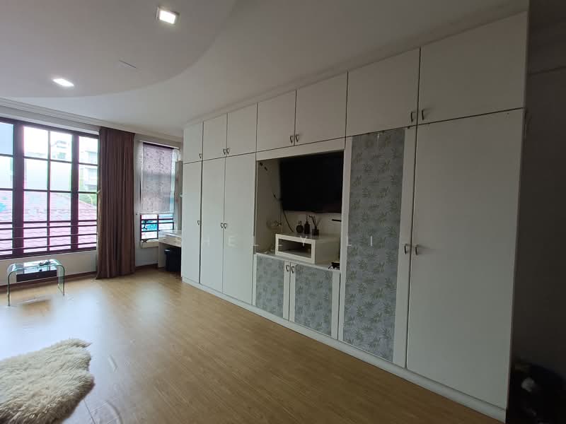 6x Still Road, Still Road, Room Rental, 300 sqft, Semi-Detached House For Rent, by Shelly Li, 500150019 - Living Room - PropertyGuru.com.sg