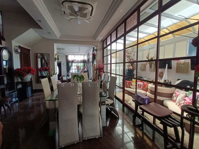 6x Still Road, Still Road, Room Rental, 300 sqft, Semi-Detached House For Rent, by Shelly Li, 500150019 - Living Room - PropertyGuru.com.sg