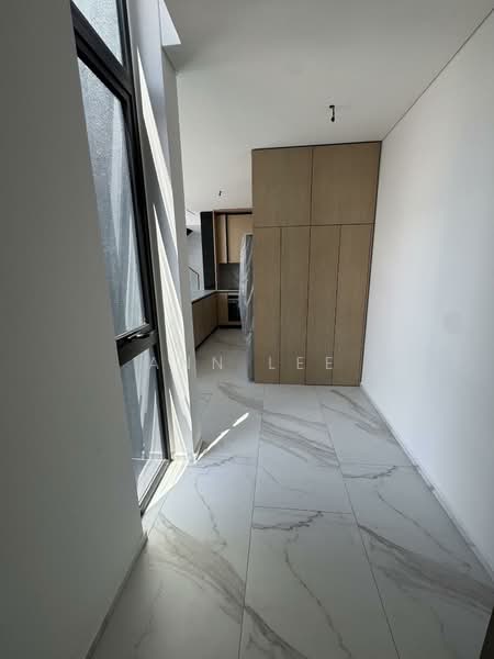 Claydence, 97 Still Road, 3 Bedrooms, 1,076 sqft, Apartment For Sale, by Ann Lee, 500150020 - Kitchen - PropertyGuru.com.sg