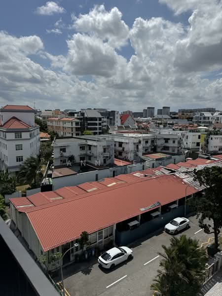 Claydence, 97 Still Road, 3 Bedrooms, 1,076 sqft, Apartment For Sale, by Ann Lee, 500150020 - Exterior - PropertyGuru.com.sg