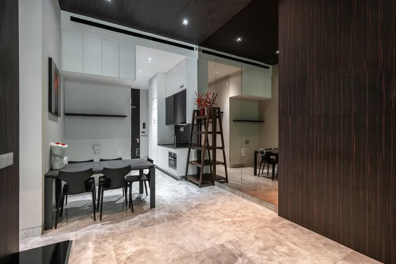 Martin Modern, 10 Martin Place, 2 Bedrooms, 764 sqft, Apartment For Sale, by Kenny Yeo, 500150021 - PropertyGuru.com.sg