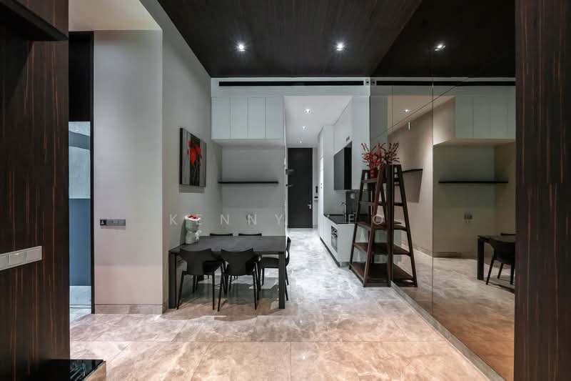 Martin Modern, 10 Martin Place, 2 Bedrooms, 764 sqft, Apartment For Sale, by Kenny Yeo, 500150021 - PropertyGuru.com.sg
