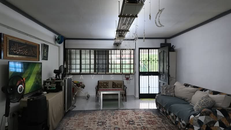 304 Serangoon Avenue 2, 304 Serangoon Avenue 2, 3 Bedrooms, 1,033 sqft, HDB Flat For Sale, by Travis Seah, 500150022 - Living Room - PropertyGuru.com.sg