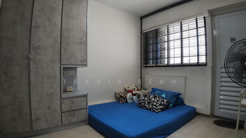 304 Serangoon Avenue 2, 304 Serangoon Avenue 2, 3 Bedrooms, 1,033 sqft, HDB Flat For Sale, by Travis Seah, 500150022 - Bedroom - PropertyGuru.com.sg