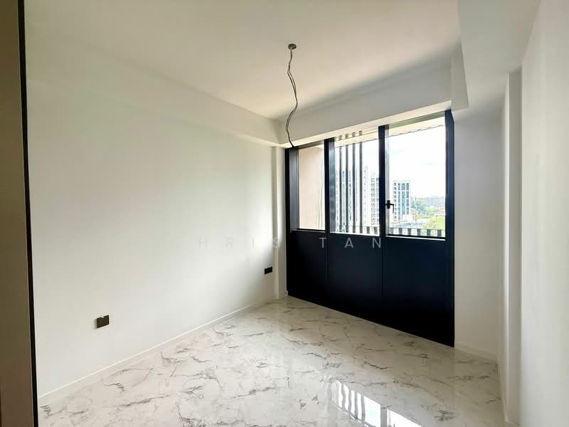 Sceneca Residence, 26 Tanah Merah Kechil Link, 1 Bedroom, 463 sqft, Condominium For Rent, by Chris Tan, 500150025 - Interior - PropertyGuru.com.sg