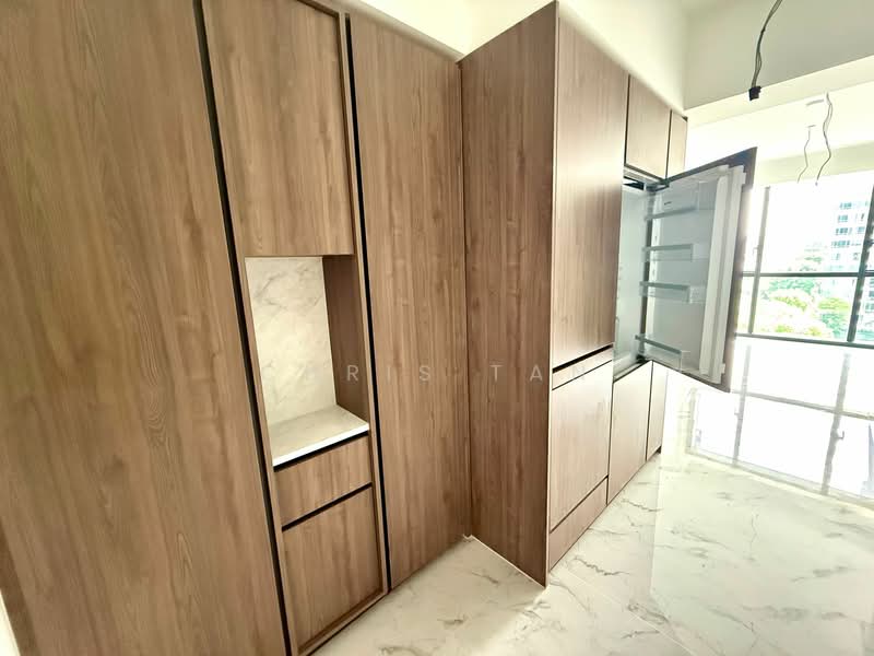 Sceneca Residence, 26 Tanah Merah Kechil Link, 1 Bedroom, 463 sqft, Condominium For Rent, by Chris Tan, 500150025 - Interior - PropertyGuru.com.sg