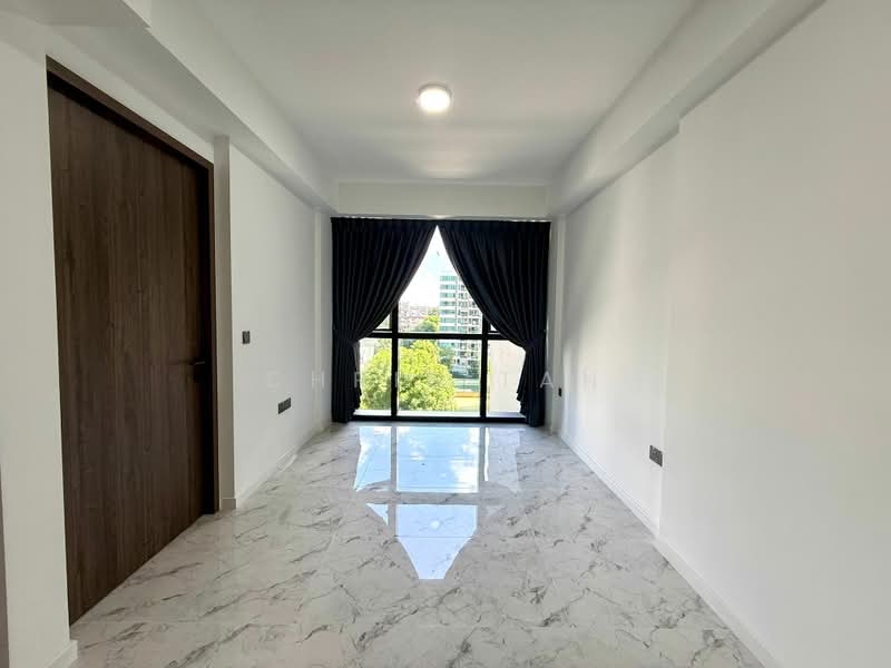 Sceneca Residence, 26 Tanah Merah Kechil Link, 1 Bedroom, 463 sqft, Condominium For Rent, by Chris Tan, 500150025 - Interior - PropertyGuru.com.sg