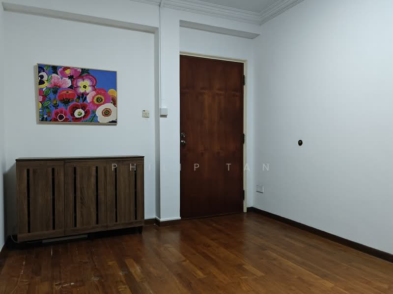 Sam Kiang Mansions, 23 Saint Thomas Walk, Room Rental, 160 sqft, Apartment For Rent, by Philip Tan, 500150028 - Interior - PropertyGuru.com.sg