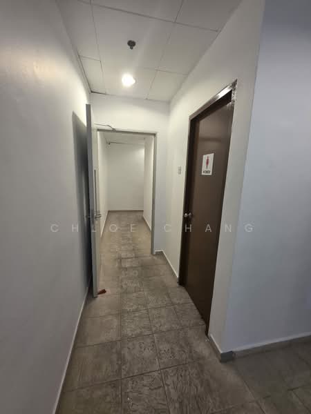Parkway Centre, 1 Marine Parade Central, 1,042 sqft, Office For Sale, by Chloe Chang, 500150029 - Corridor - CommercialGuru.com.sg