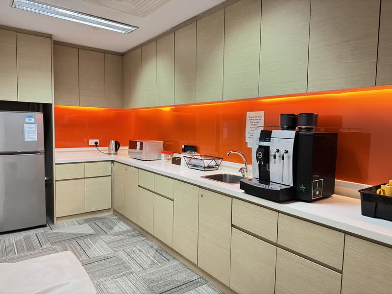 Rochester Mall, 35 Rochester Dr, 118 sqft, Office For Rent, by Walter Lau, 500150032 - Pantry Free Coffee & Tea - CommercialGuru.com.sg