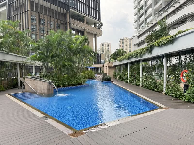 Rochester Mall, 35 Rochester Dr, 118 sqft, Office For Rent, by Walter Lau, 500150032 - Rochester Swimming Pool included - CommercialGuru.com.sg