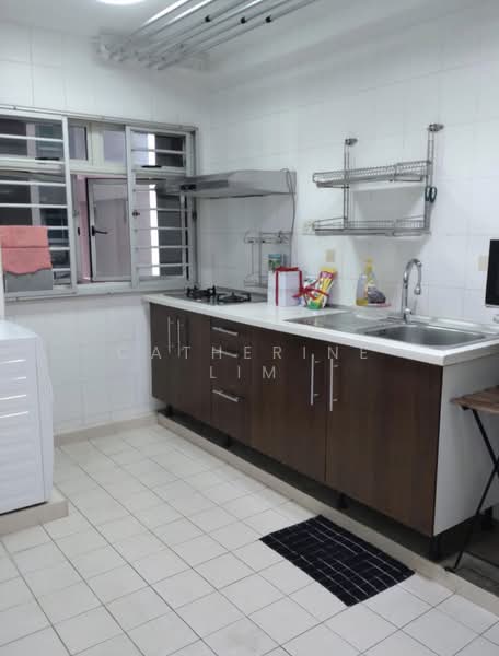 651 Punggol Central, 651 Punggol Central, Room Rental, 180 sqft, HDB Flat For Rent, by Catherine Lim, 500150033 - Kitchen - PropertyGuru.com.sg