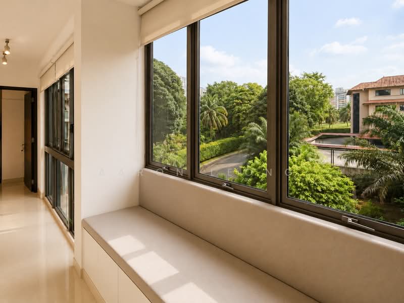 Harbour Suites @ Kampong Bahru, 522 KAMPONG BAHRU ROAD, 1 Bedroom, 527 sqft, Condominium For Sale, by Aaron Leong, 500150035 - Corridor - PropertyGuru.com.sg