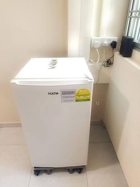 502 Hougang Avenue 8, 502 Hougang Avenue 8, Room Rental, 150 sqft, HDB Flat For Rent, by Venus Hu, 500150036 - Interior - PropertyGuru.com.sg
