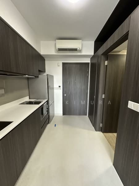 North Park Residences, 15 Yishun Central 1, Studio, 431 sqft, Condominium For Rent, by Lynn Kimura, 500150041 - Kitchen - PropertyGuru.com.sg