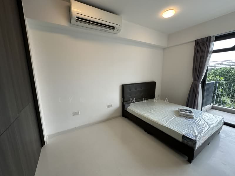 North Park Residences, 15 Yishun Central 1, Studio, 431 sqft, Condominium For Rent, by Lynn Kimura, 500150041 - Bedroom - PropertyGuru.com.sg
