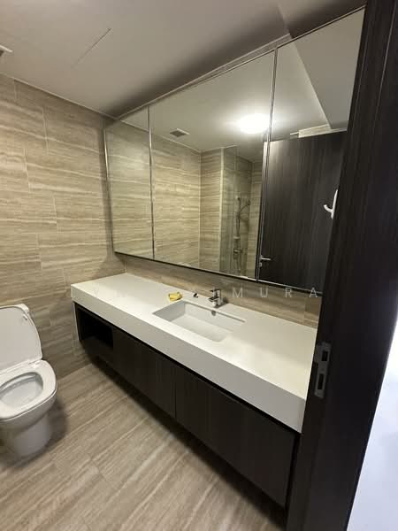 North Park Residences, 15 Yishun Central 1, Studio, 431 sqft, Condominium For Rent, by Lynn Kimura, 500150041 - Bathroom - PropertyGuru.com.sg