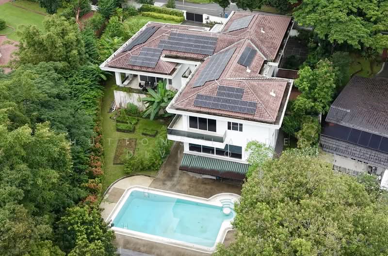Large 22,000sf GCB with natural basement for only $1900psf, , 7 Bedrooms, 8,548 sqft, Good Class Bungalow For Sale, by WILLI CHING, 500150043 - Exterior - PropertyGuru.com.sg