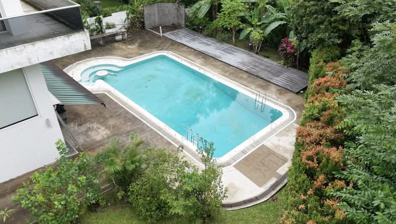 Large 22,000sf GCB with natural basement for only $1900psf, Newton / Novena, 7 Bedrooms, 8,548 sqft, Good Class Bungalow For Sale, by WILLI CHING, 500150043 - Pool - PropertyGuru.com.sg