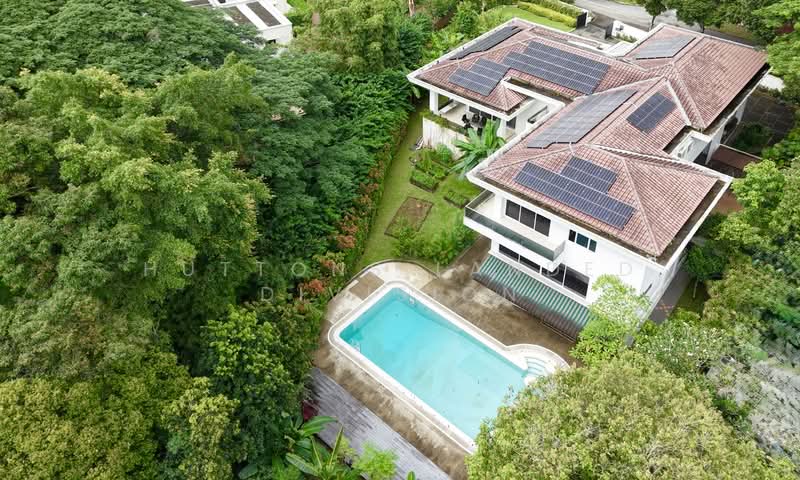 Large 22,000sf GCB with natural basement for only $1900psf, Newton / Novena, 7 Bedrooms, 8,548 sqft, Good Class Bungalow For Sale, by WILLI CHING, 500150043 - Exterior - PropertyGuru.com.sg