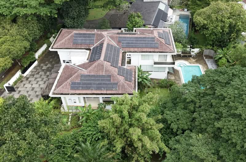 Large 22,000sf GCB with natural basement for only $1900psf, Newton / Novena, 7 Bedrooms, 8,548 sqft, Good Class Bungalow For Sale, by WILLI CHING, 500150043 - Exterior - PropertyGuru.com.sg
