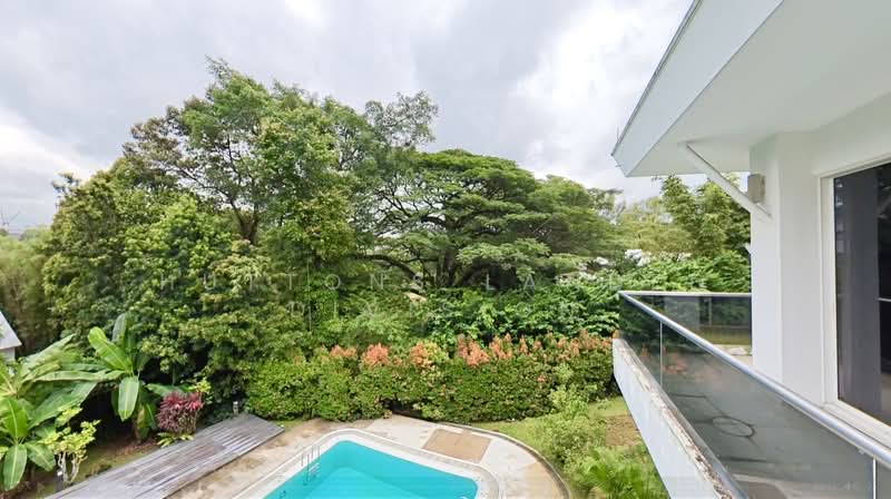 Large 22,000sf GCB with natural basement for only $1900psf, Newton / Novena, 7 Bedrooms, 8,548 sqft, Good Class Bungalow For Sale, by WILLI CHING, 500150043 - Exterior - PropertyGuru.com.sg