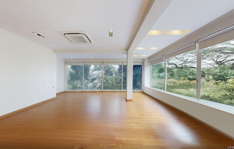 Large 22,000sf GCB with natural basement for only $1900psf, Newton / Novena, 7 Bedrooms, 8,548 sqft, Good Class Bungalow For Sale, by WILLI CHING, 500150043 - Living Room - PropertyGuru.com.sg