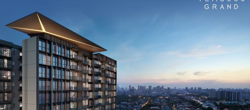 Tembusu Grand, 94 Jalan Tembusu, 5 Bedrooms, 2,691 sqft, Condominium For Sale, by Reagan Ong, 500150045 - PropertyGuru.com.sg