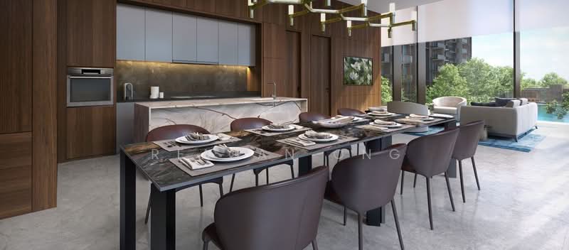 Tembusu Grand, 94 Jalan Tembusu, 1 Bedroom, 527 sqft, Condominium For Sale, by Reagan Ong, 500150046 - PropertyGuru.com.sg