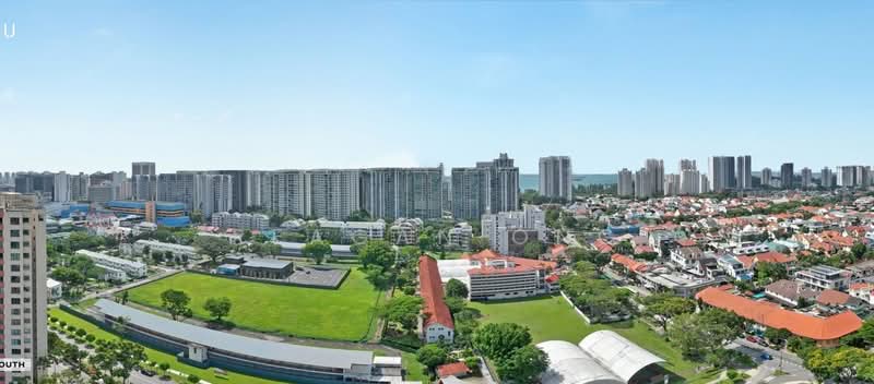 Tembusu Grand, 94 Jalan Tembusu, 1 Bedroom, 527 sqft, Condominium For Sale, by Reagan Ong, 500150046 - PropertyGuru.com.sg
