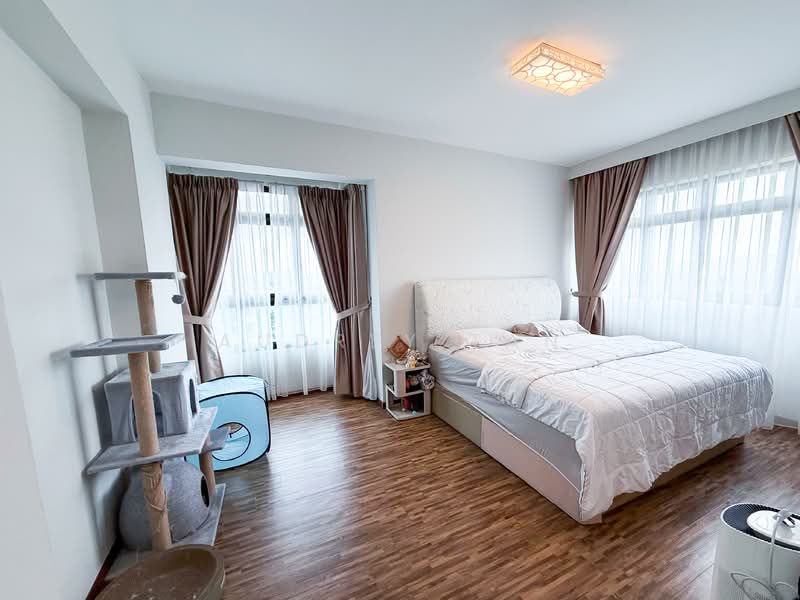 635A Senja Road, 635A Senja Road, 3 Bedrooms, 1,206 sqft, HDB Flat For Sale, by Audrey Tan, 500150047 - Bedroom - PropertyGuru.com.sg
