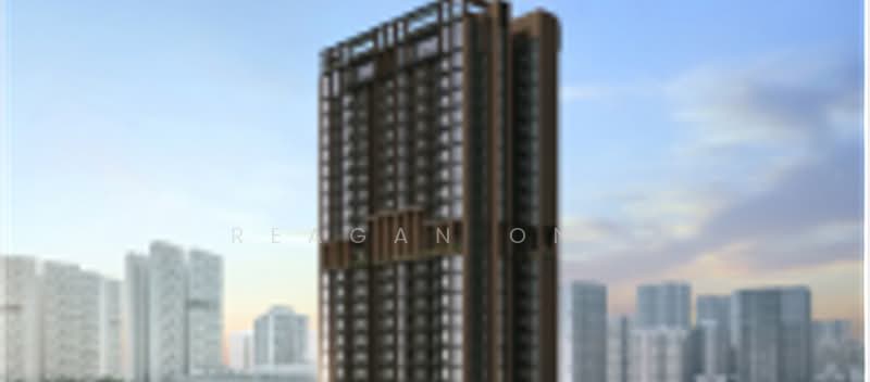 The Arcady At Boon Keng, 1037 Serangoon Road, 1 Bedroom, 527 sqft, Condominium For Sale, by Reagan Ong, 500150049 - PropertyGuru.com.sg