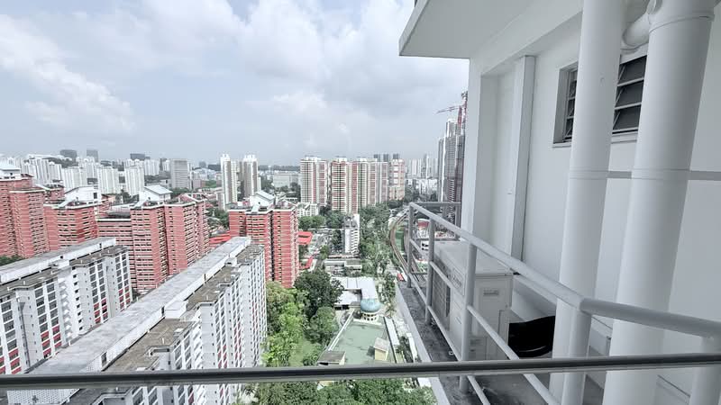 96B Henderson Road, 96B Henderson Road, 3 Bedrooms, 1,001 sqft, HDB Flat For Sale, by Sean Ng, 500150050 - View - PropertyGuru.com.sg