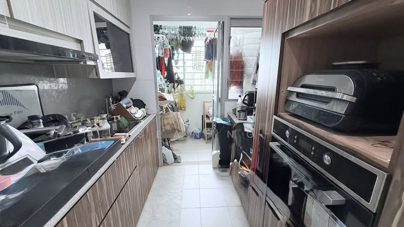 96B Henderson Road, 96B Henderson Road, 3 Bedrooms, 1,001 sqft, HDB Flat For Sale, by Sean Ng, 500150050 - Kitchen - PropertyGuru.com.sg