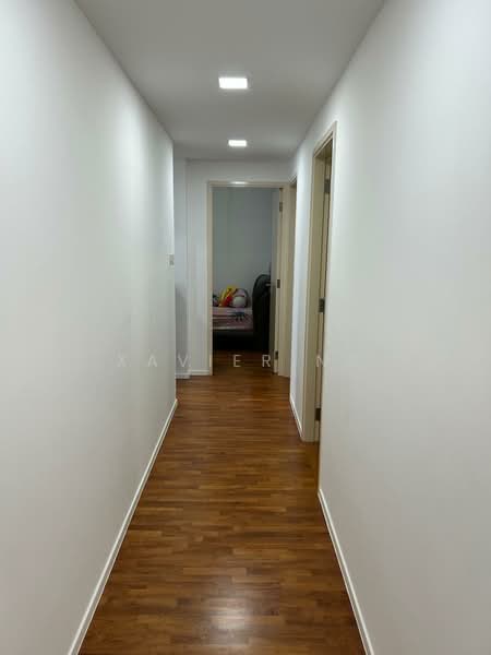 Kerrisdale, 30 Sturdee Road, Room Rental, 200 sqft, Condominium For Rent, by Xavier Ng, 500150051 - Corridor - PropertyGuru.com.sg