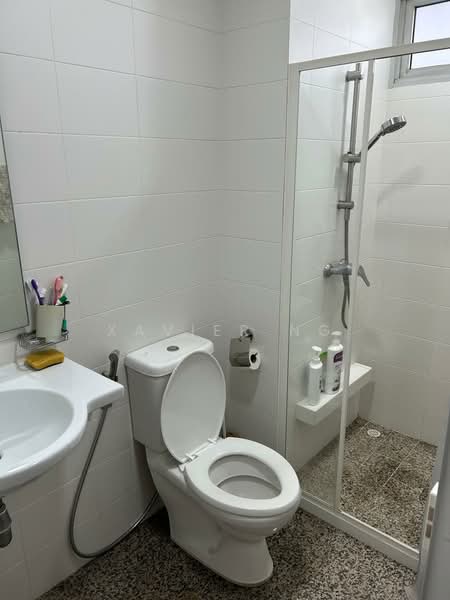 Kerrisdale, 30 Sturdee Road, Room Rental, 200 sqft, Condominium For Rent, by Xavier Ng, 500150051 - Bathroom - PropertyGuru.com.sg