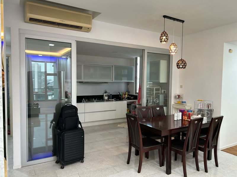 Kerrisdale, 30 Sturdee Road, Room Rental, 200 sqft, Condominium For Rent, by Xavier Ng, 500150051 - Kitchen - PropertyGuru.com.sg