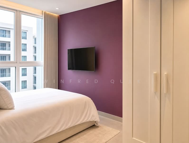 Kentish Green, 20 Oxford Road, Room Rental, 150 sqft, Apartment For Rent, by Winfred Quek, 500150055 - Bedroom - PropertyGuru.com.sg