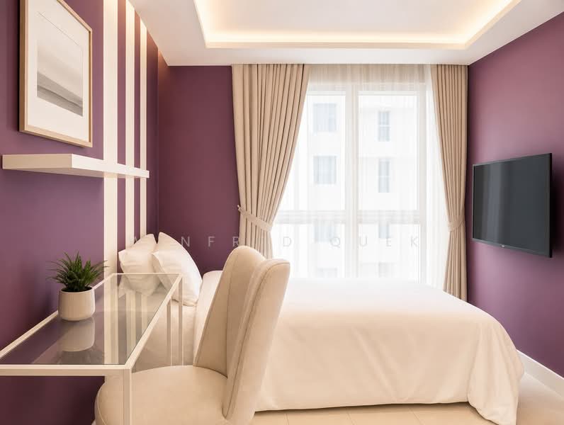 Kentish Green, 20 Oxford Road, Room Rental, 150 sqft, Apartment For Rent, by Winfred Quek, 500150055 - Bedroom - PropertyGuru.com.sg