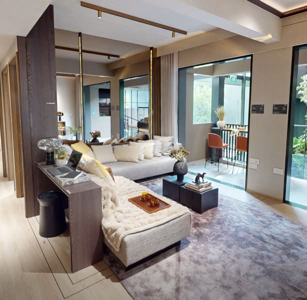 Faber Residence, Faber Walk, 5 Bedrooms, 1,485 sqft, Condominium For Sale, by Alvin Kwan, 500150056 - Living Room - PropertyGuru.com.sg
