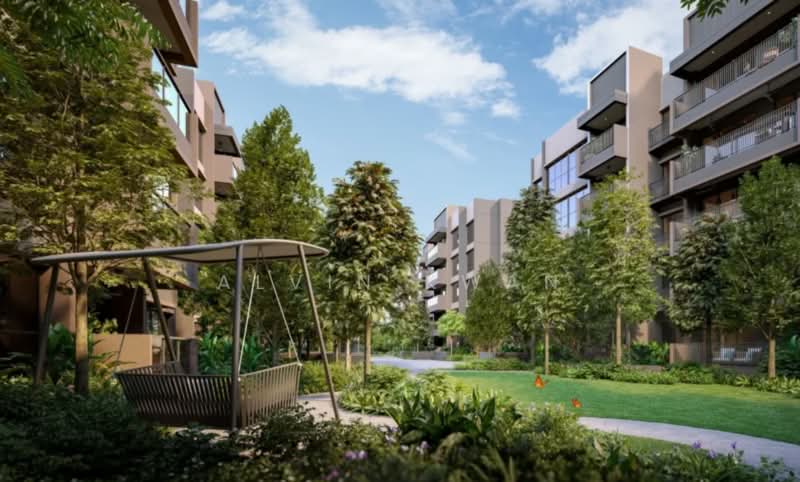 Faber Residence, Faber Walk, 5 Bedrooms, 1,485 sqft, Condominium For Sale, by Alvin Kwan, 500150056 - Exterior - PropertyGuru.com.sg