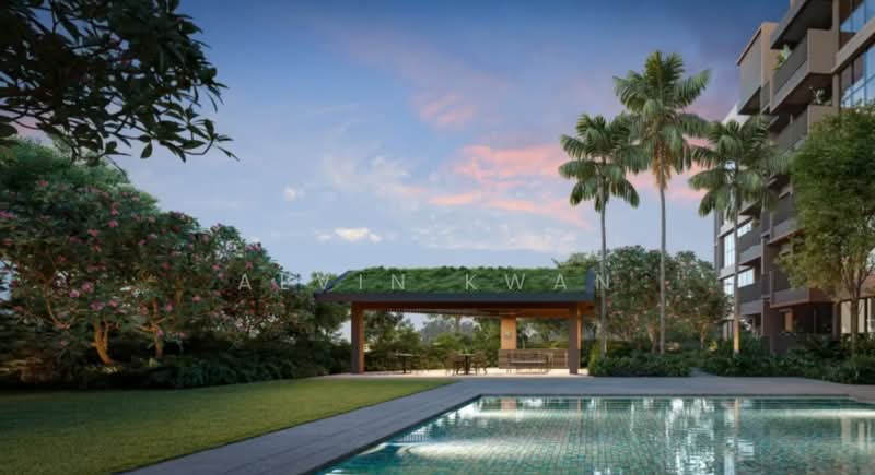Faber Residence, Faber Walk, 5 Bedrooms, 1,485 sqft, Condominium For Sale, by Alvin Kwan, 500150056 - Exterior - PropertyGuru.com.sg